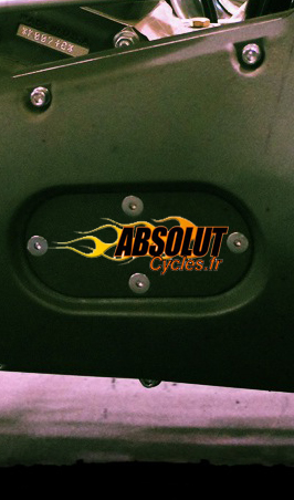liens absolutcycle